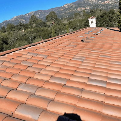 Roof Replacement